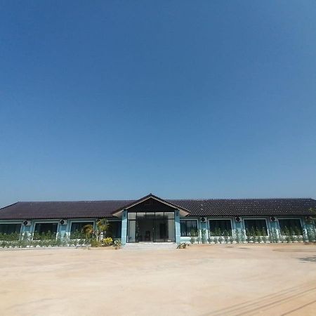 Hotel ເຮືອນພັກບີວີ à Ban Thongchai-Tai Extérieur photo